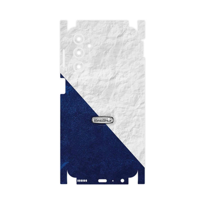 برچسب پوششی ماهوت مدل BISU-FullSkin مناسب برای گوشی موبایل سامسونگ Galaxy M34 5G