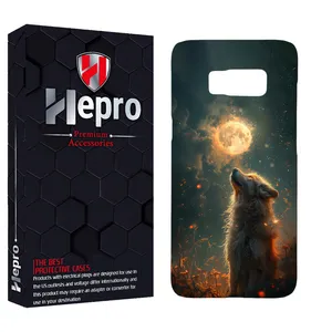 HEPRO MC Cover for Samsung Galaxy S8 PLUS