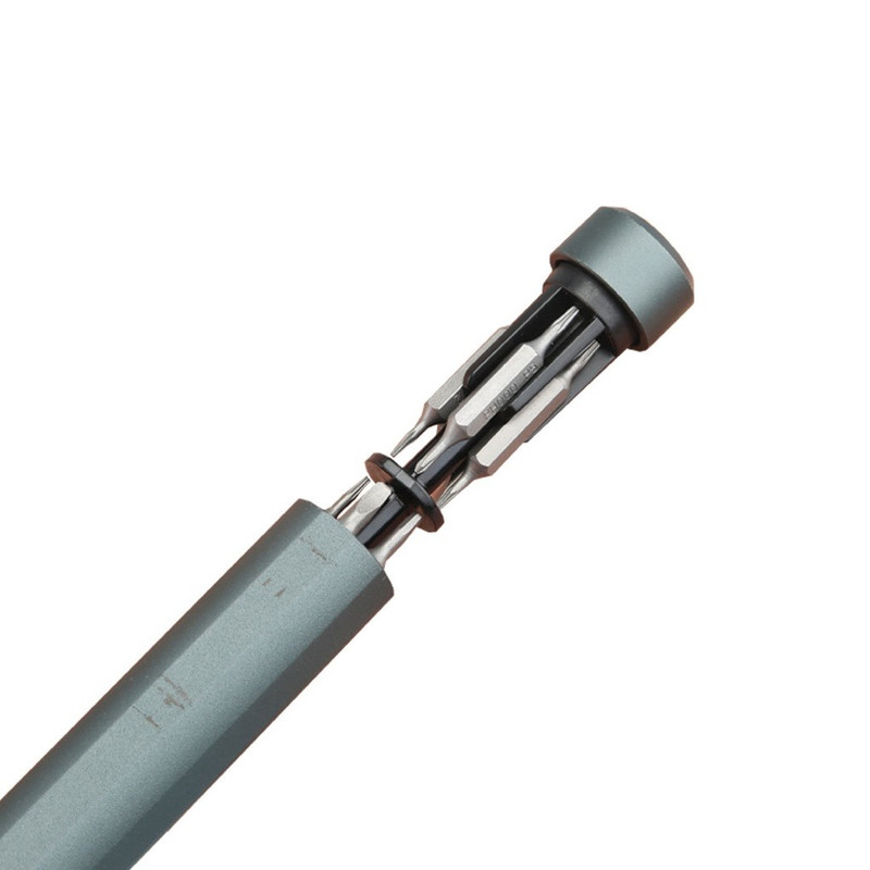 پیچ گوشتی پاورولوجی مدل  P23N1PSBK Z0029MK