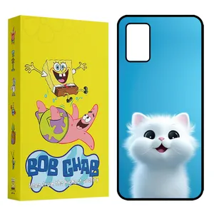 BOB GHAB BCHAPA03S Cover For Samsung Galaxy A03s