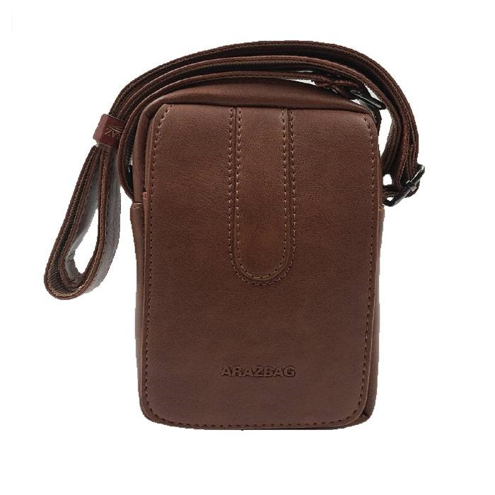 کیف رودوشی مردانه کد 1083