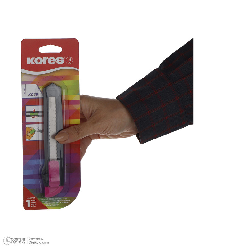 کاتر کورس مدل 42211