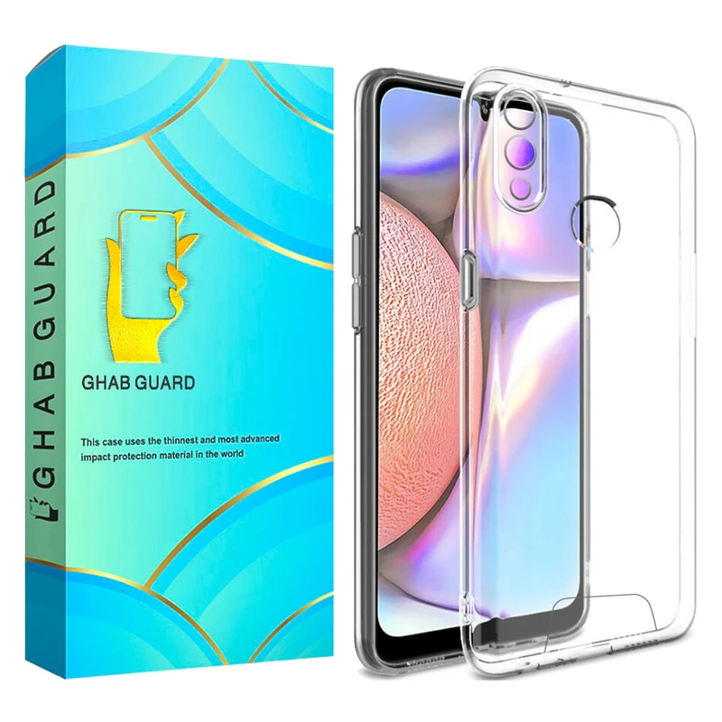 کاور قاب گارد مدل GSPA20 مناسب برای گوشی موبایل سامسونگ Galaxy A10s / M01s