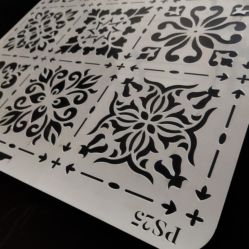 شابلون پارس شابلون کد PS25