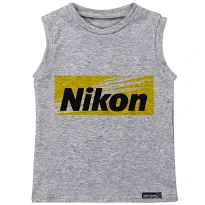 تاپ پسرانه 27 مدل Nikon کد MH945