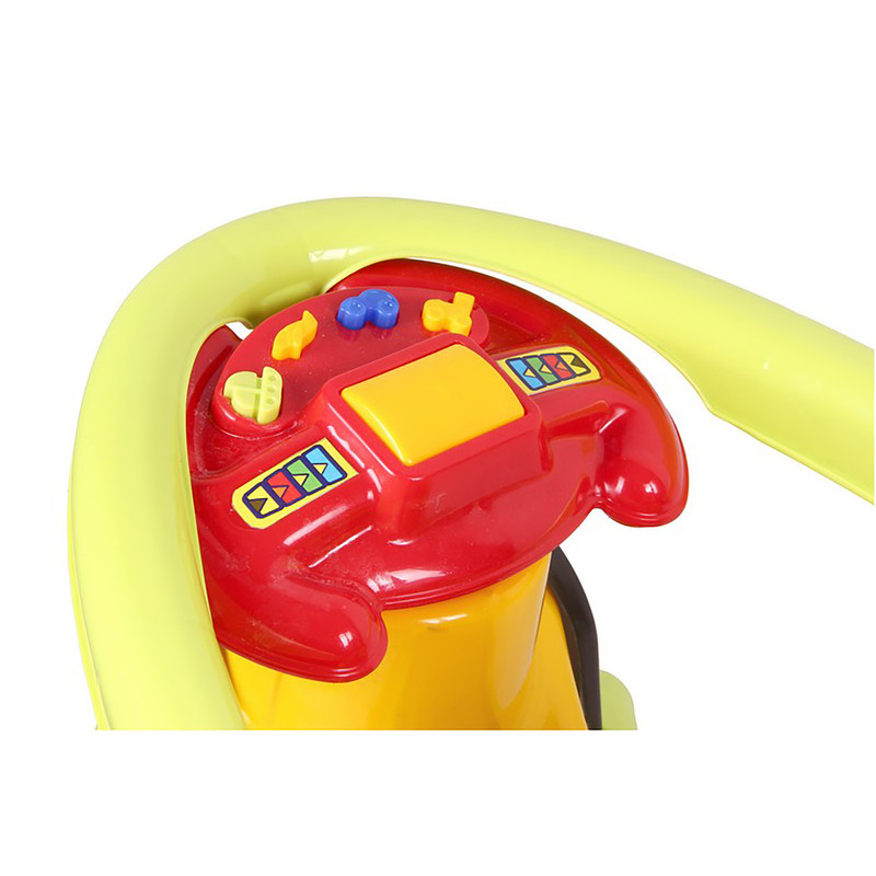 ماشین بازی سواری مدل گیگا کار اسپرت