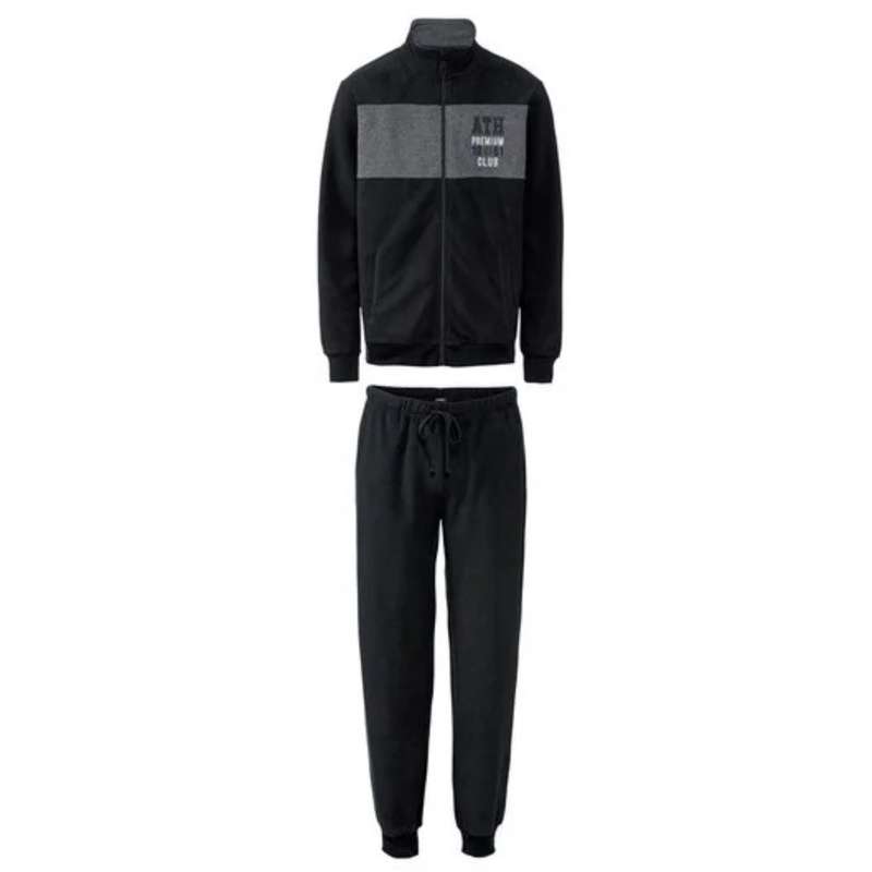 ست سویشرت و شلوار مردانه لیورجی مدل Sweat-1