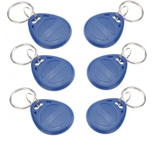 تگ RFID آراکس یدک مدل Ay-2608 بسته 6 عددی