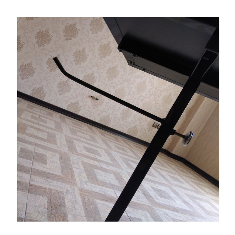 ترولی آرایشگاهی کد 1402