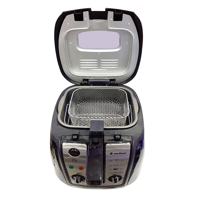 سرخ کن سوپر لایت کد DF18A