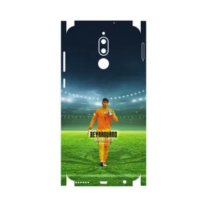 MAHOOT Alireza Beiranvand-FullSkin Cover Sticker for Huawei Mate 10 Lite