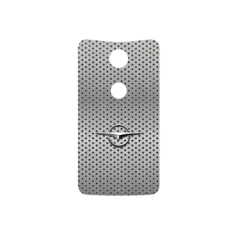 برچسب پوششی ماهوت مدل Haima مناسب برای گوشی موبایل گوگل Nexus 6