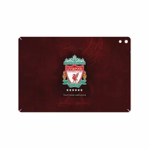 MAHOOT Liverpool Cover Sticker for HTC Nexus 9 2014