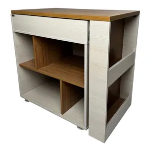 میز تحریر تاشو کتکار مدل R602