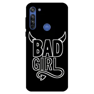 Megafone 8105 Cover For Motorola Moto G8 Power