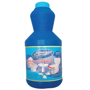 مایع جرمگیر منسنو کد STL وزن 1000 گرم 