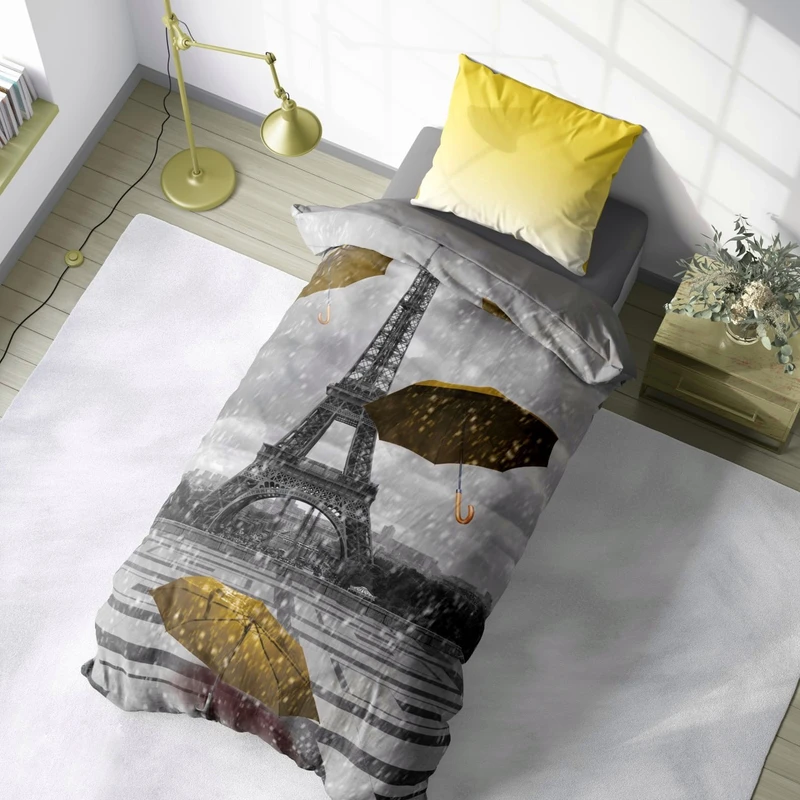 سرویس روتختی یک نفره 6 تکه کالای خواب آرنا مدل ۰۰۸۸۲