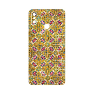 MAHOOT Iran Tile 15 Cover Sticker for Xiaomi Mi Max 3