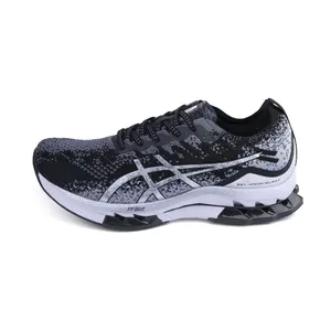 کفش راحتی اسیکس مدل gen-kinsel blast platinum