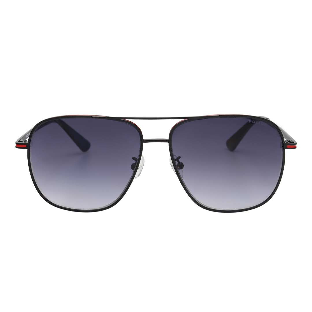 عینک آفتابی مردانه پلیس مدل SPL895