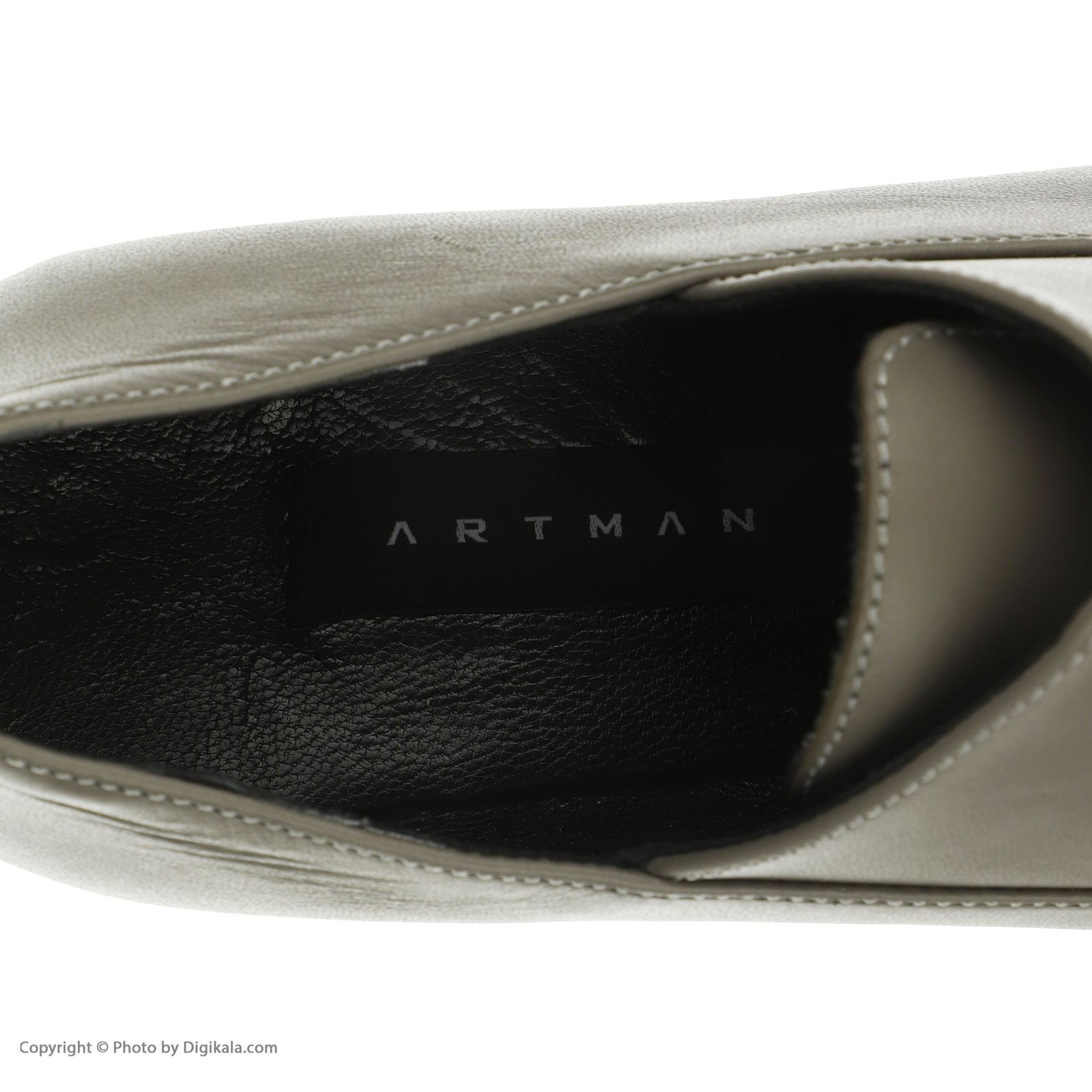 کفش زنانه آرتمن مدل 43719-flea-gray -  - 5