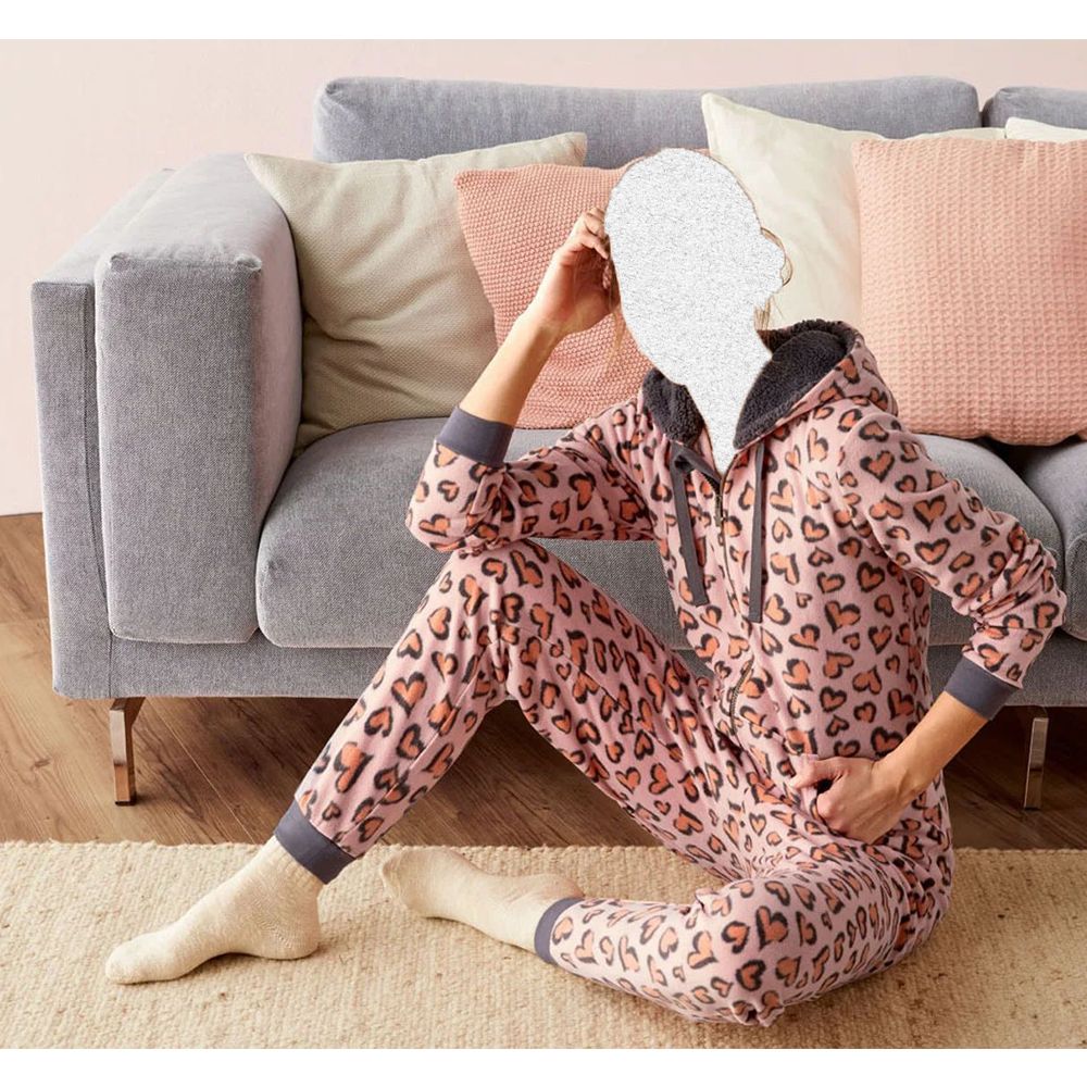 سرهمی زنانه اسمارا مدل 363122 - - 4