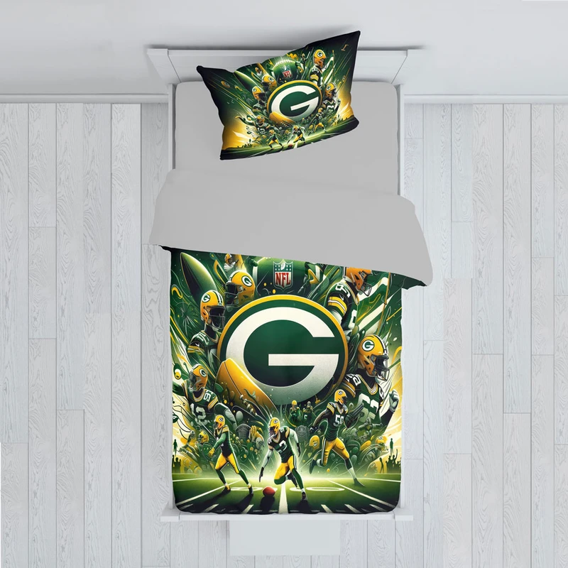 سرویس روتختی مدل تیم TXY533 تک نفره 5 تکه