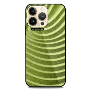 AKAM AMC-WA13PRO-MATCHA-3 Cover For Apple iPhone 13 Pro
