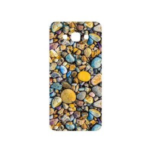 MAHOOT River rocks Cover Sticker for Samsung Galaxy A8