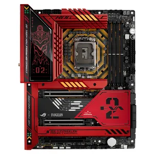 مادربرد ایسوس مدل ROG MAXIMUS Z790 HERO EVA-02 EDITION