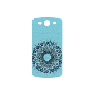 MAHOOT Art of Illumination 4 Cover Sticker for Samsung Galaxy S3 Neo