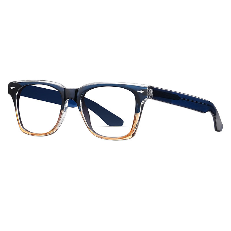 عینک محافظ چشم آلبرت وگ مدل S31109C4-1 Acetate Blue Control