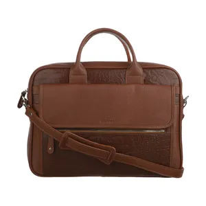 کیف اداری مردانه شیفر مدل 9038A42