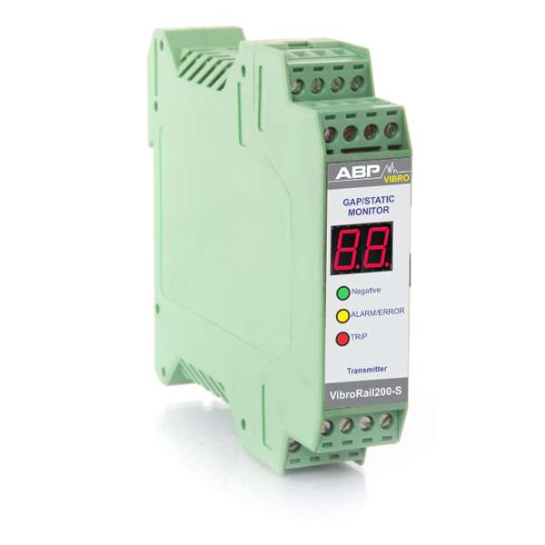 ارتعاش سنج مدل Vibro Rail200 S ارتعاش سنج مدل Vibro Rail200 S