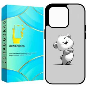 Ghab Guard GCHP12PM Cover For Apple iPhone 12 Pro Max