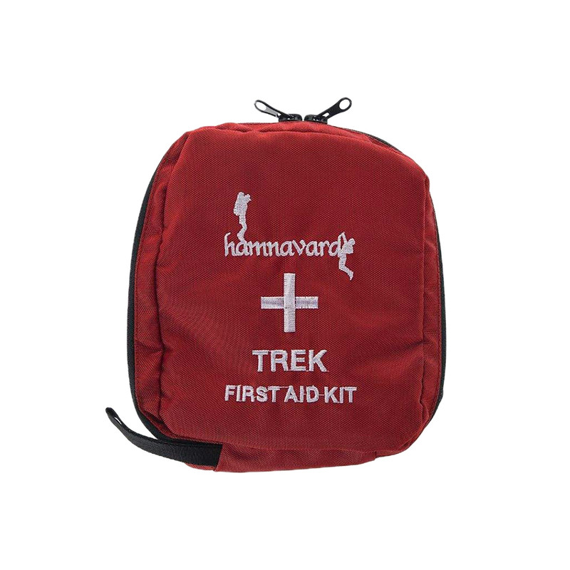 کیف کمک های اولیه همنورد مدل 002