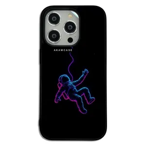 AKAM AMC-WA14PRO-NEON-6 Cover For Apple iPhone 14 Pro