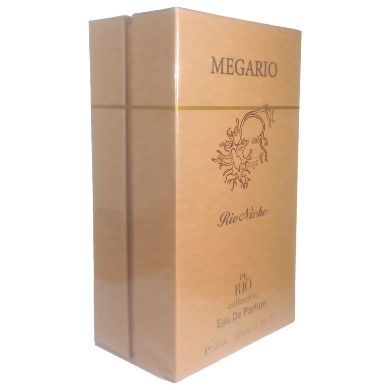 ادو پرفیوم مردانه ریو کالکشن مدل مگا ریو حجم 100 میلی لیتر