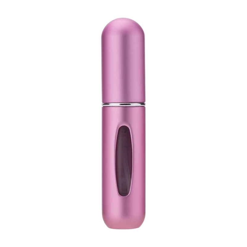 محفظه نگهدارنده عطر اتومایزر مدل DR کد AR008