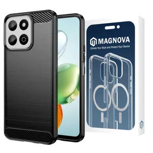 MagNova GripTech Mobile Case For Honor X7C