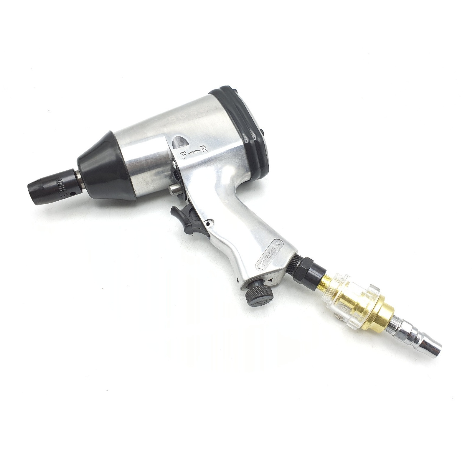 آچار بکس بادی باس مدل LIFE_STYLE مجموعه 13 عددی