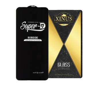 محافظ صفحه نمایش ژینوس مدل SUPERPLUSX مناسب برای گوشی موبایل موتورولا Moto E13
