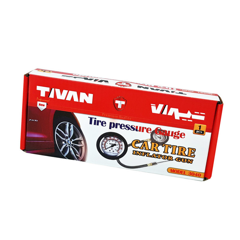 درجه باد تیوان مدل XR1093