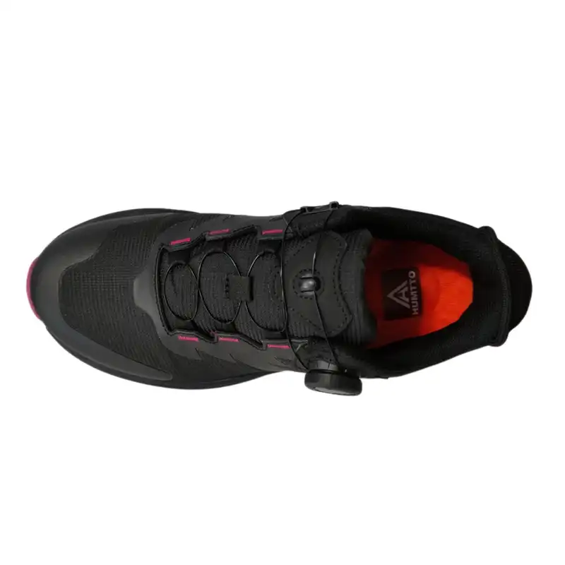 کفش پیاده روی زنانه هامتو مدل 350446B-1