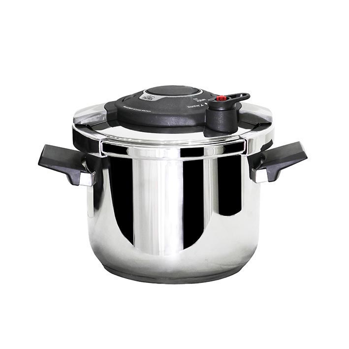 زودپز ای ان سی کد 1230 گنجایش 6 لیتر