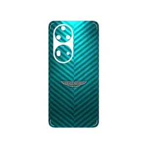 MAHOOT Aston Martin Cover Sticker for Huawei P50 Pro