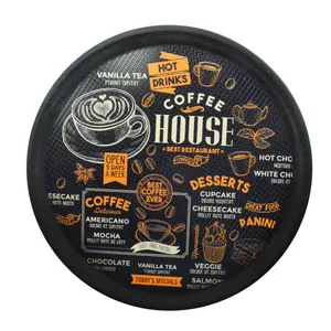 سینی طرح Coffee House
