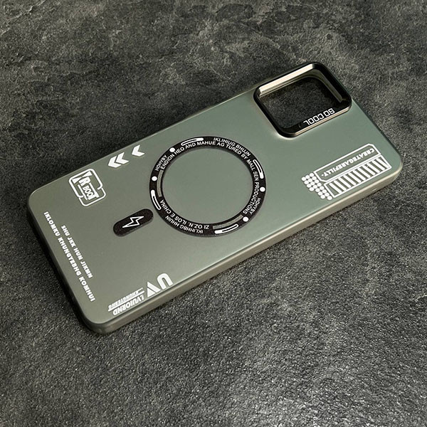 کاور گاردتک مدل SoCool1_A06 مناسب برای گوشی موبایل سامسونگ Galaxy A06