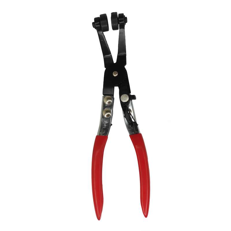 انبر بست شلنگ مدل AB300 سایز 8 اینچ