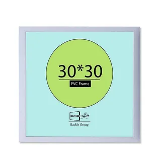  قاب عکس بکلیت مدل دیواری 204-3030 سایز 30x30 سانتی متر